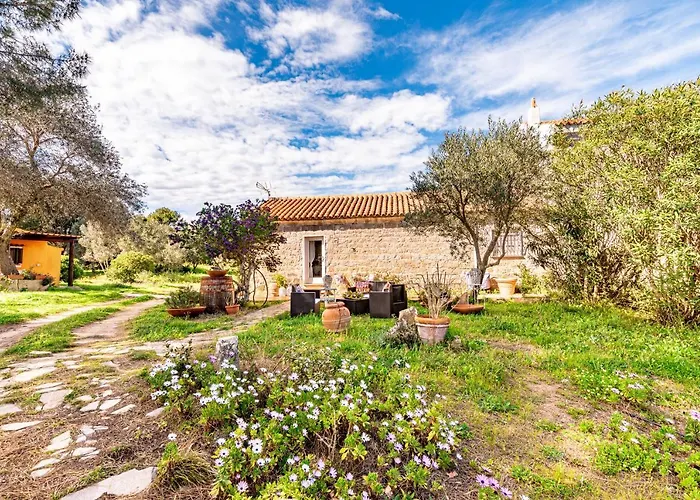 Casa Lilliosa