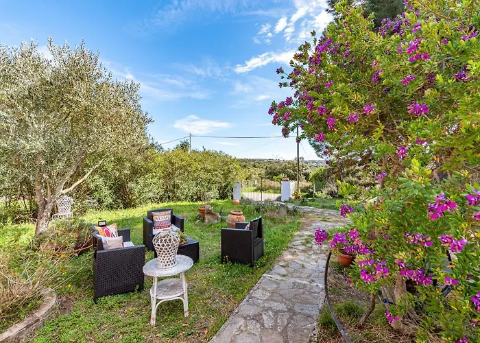 Casa Lilliosa