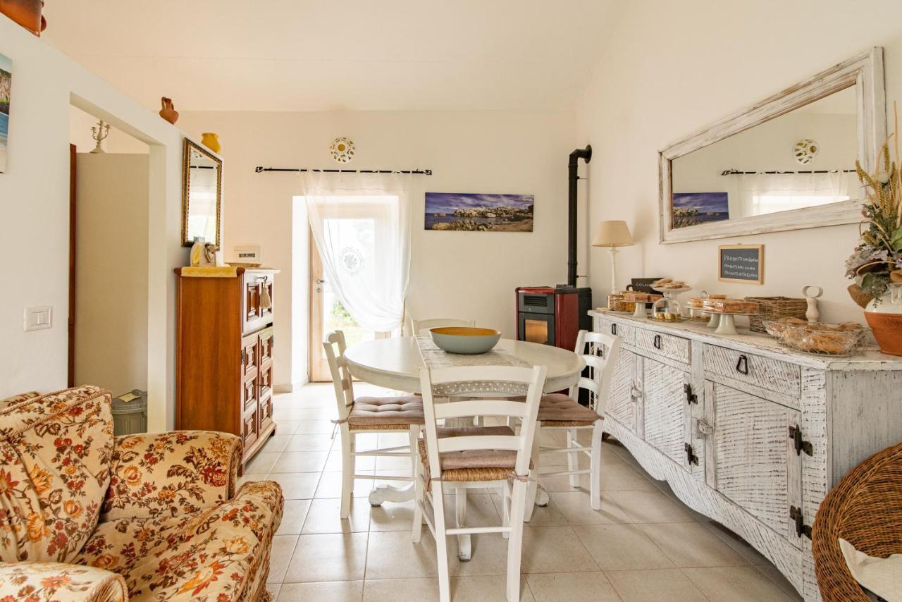 Casa Lilliosa * Campavaglio