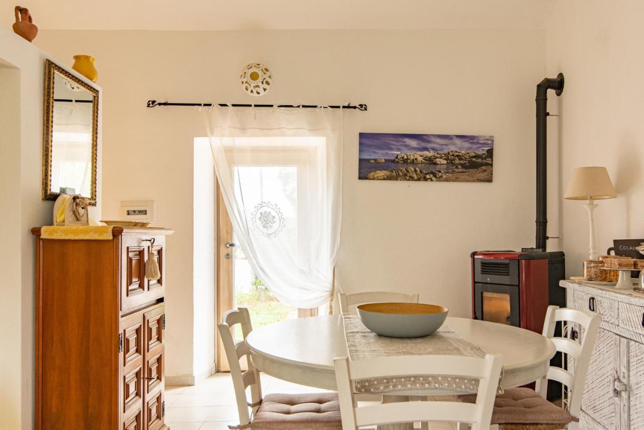 Holiday home Casa Lilliosa *