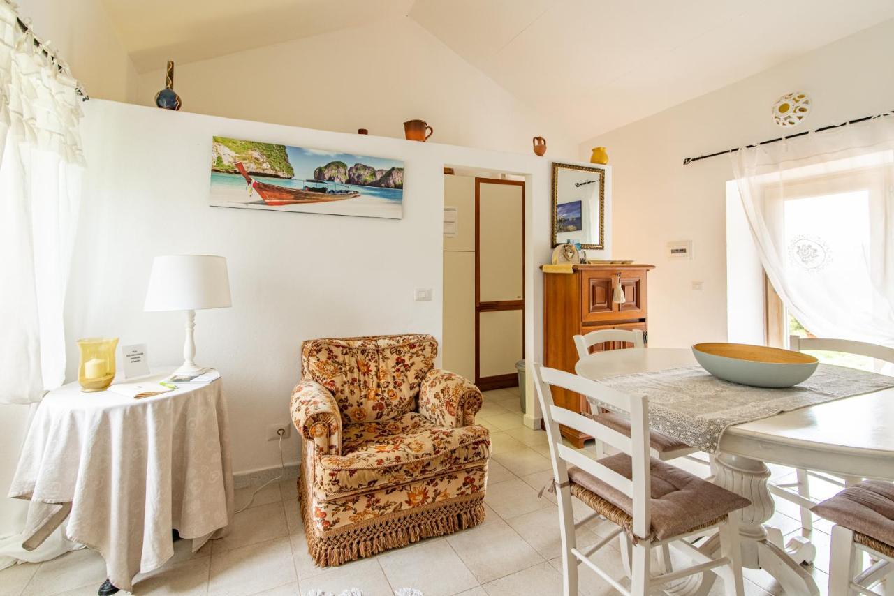 Holiday home Casa Lilliosa Campavaglio