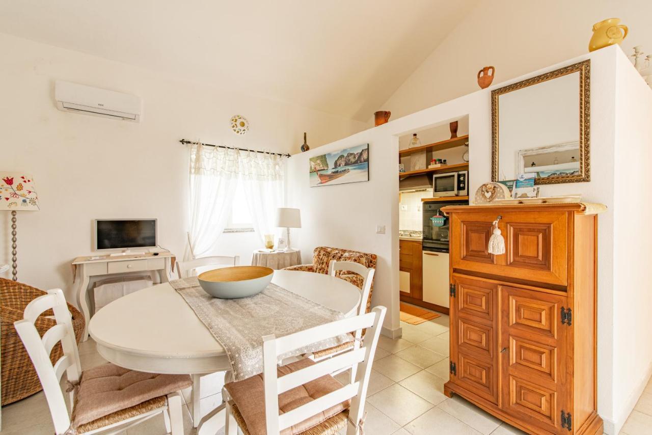 Holiday home Casa Lilliosa Campavaglio