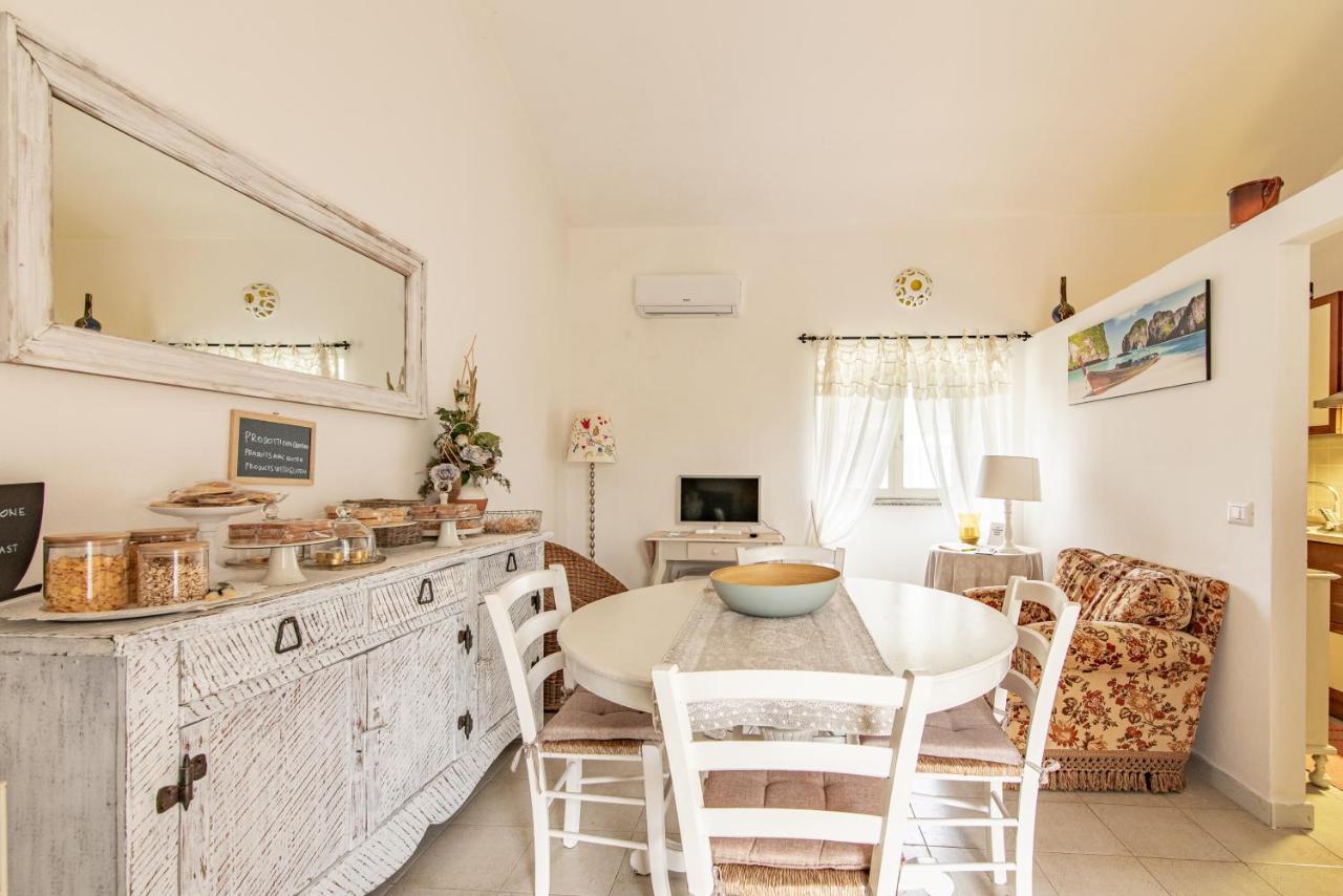 Casa Lilliosa Holiday home