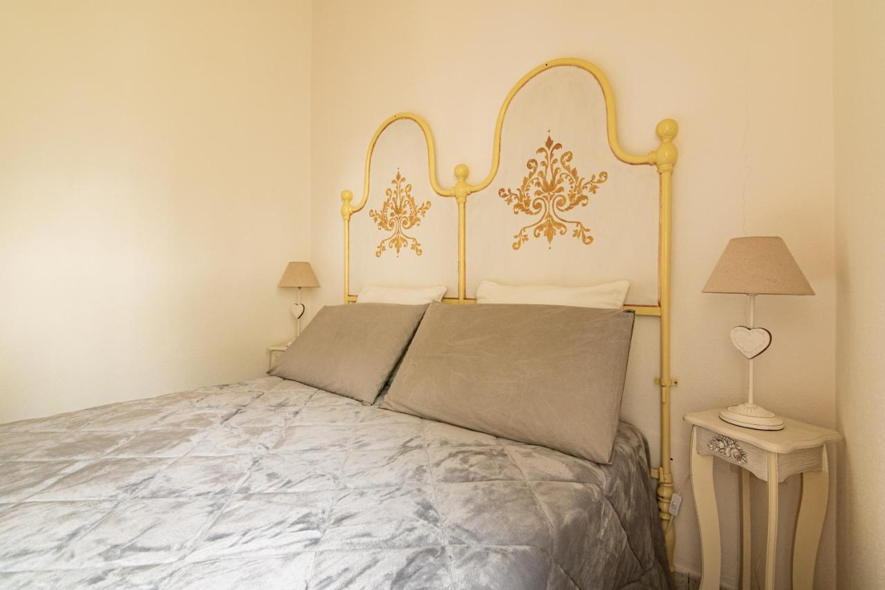 Casa Lilliosa Campavaglio