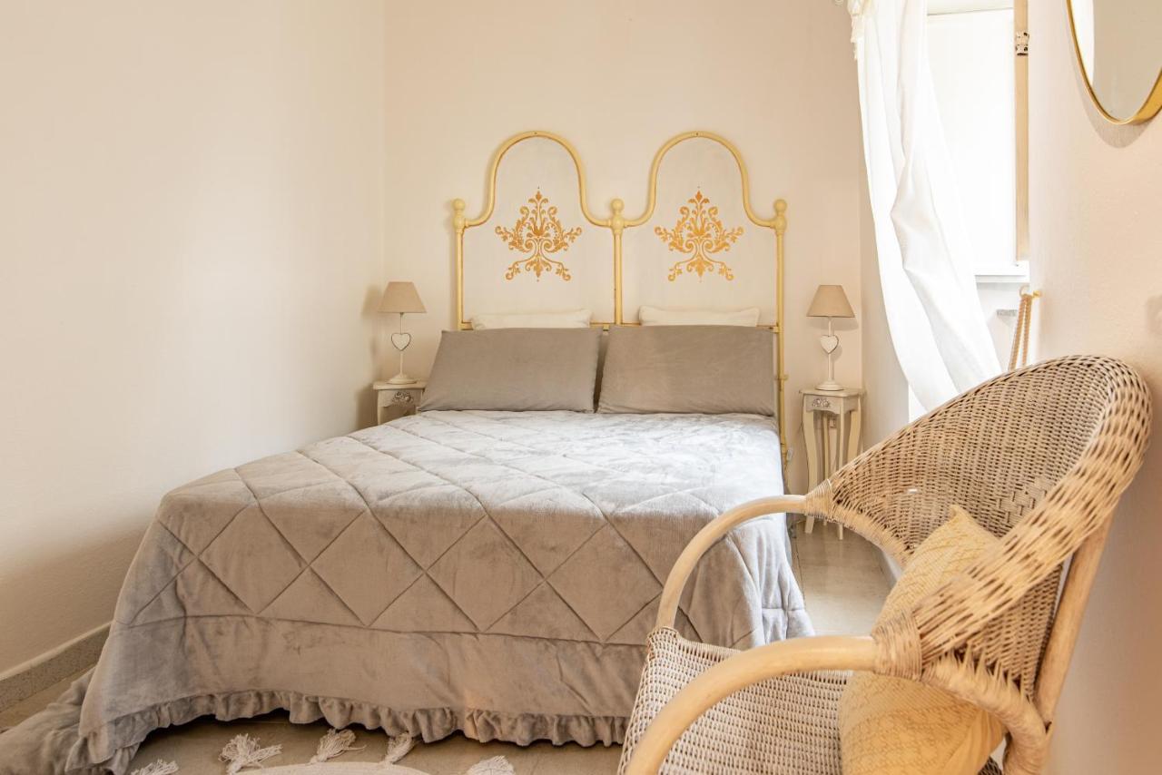 Holiday home Casa Lilliosa