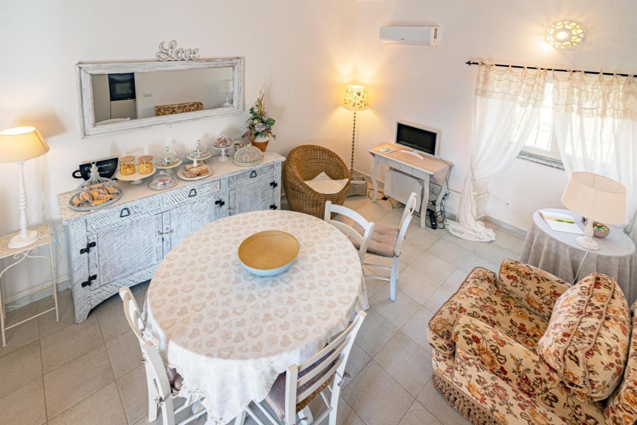 Casa Lilliosa * Campavaglio