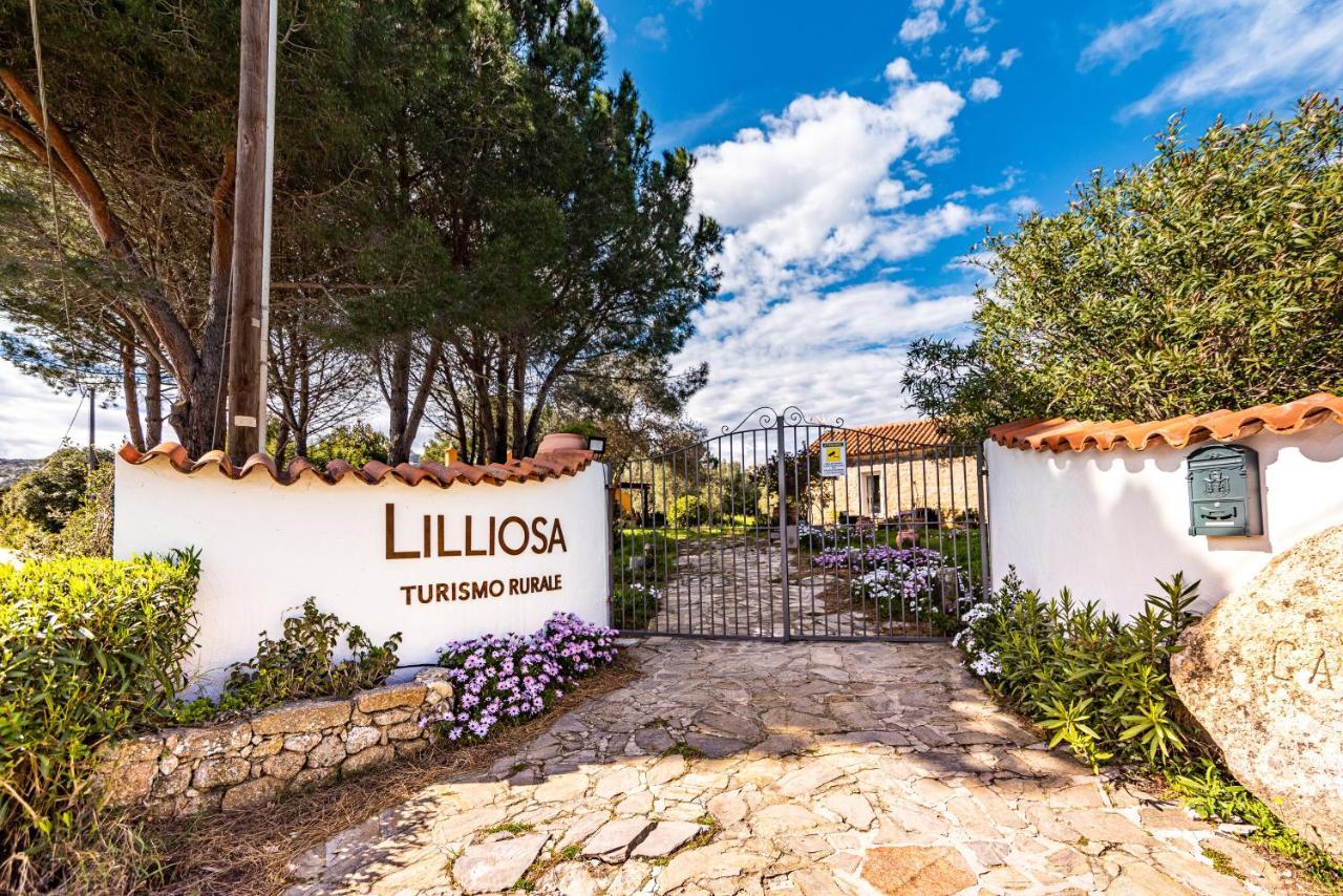 Casa Lilliosa Holiday home