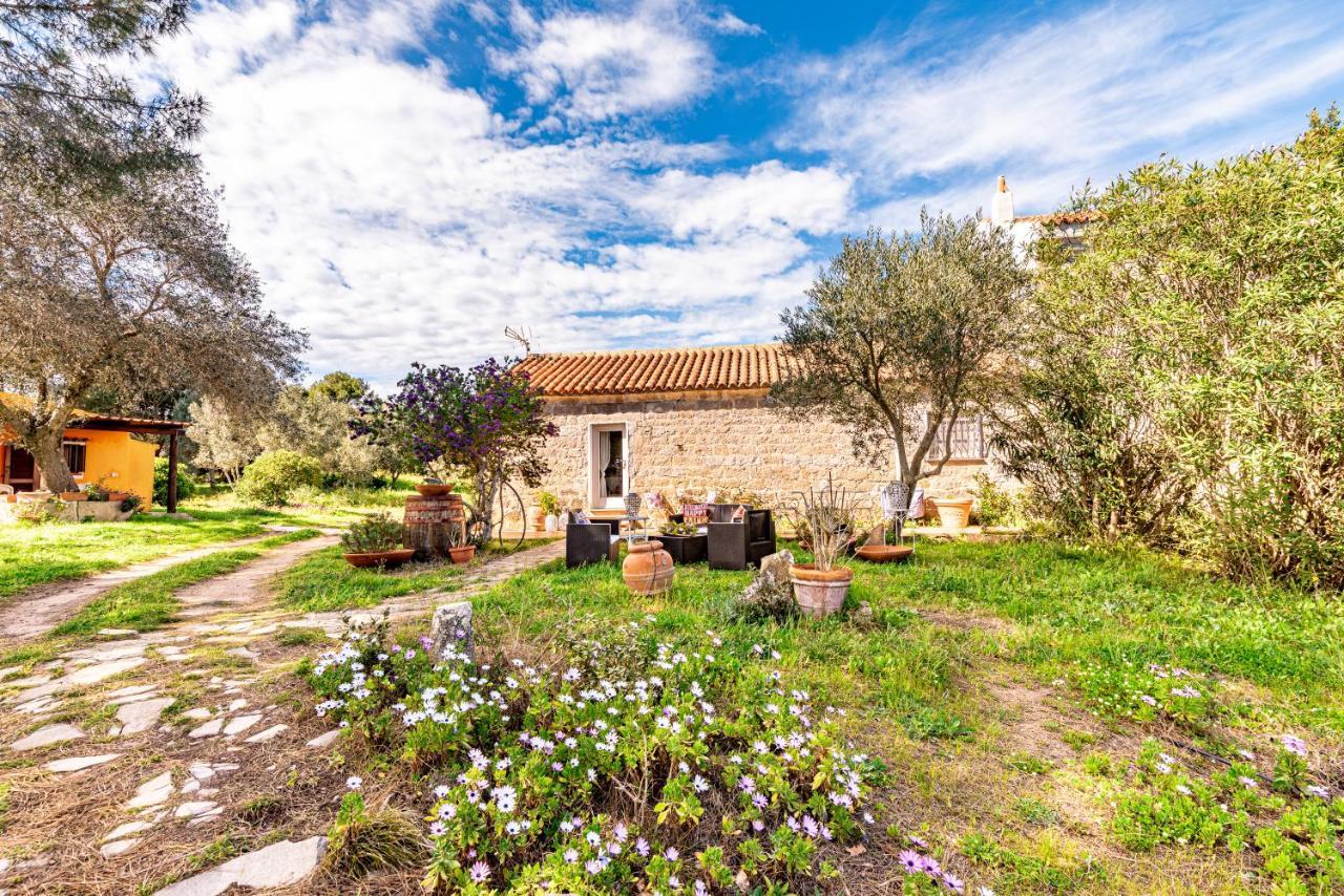 Casa Lilliosa *