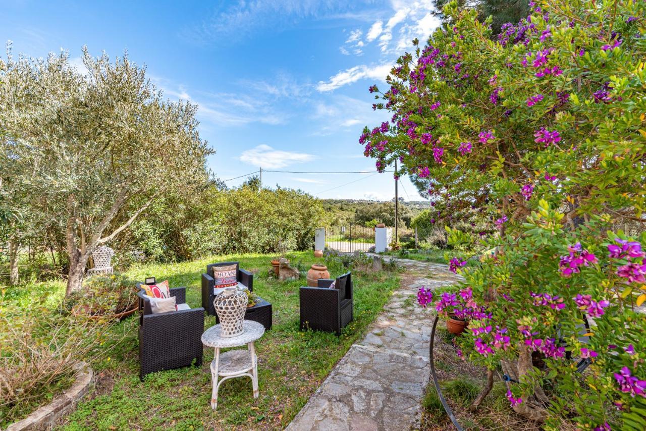Casa Lilliosa Holiday home