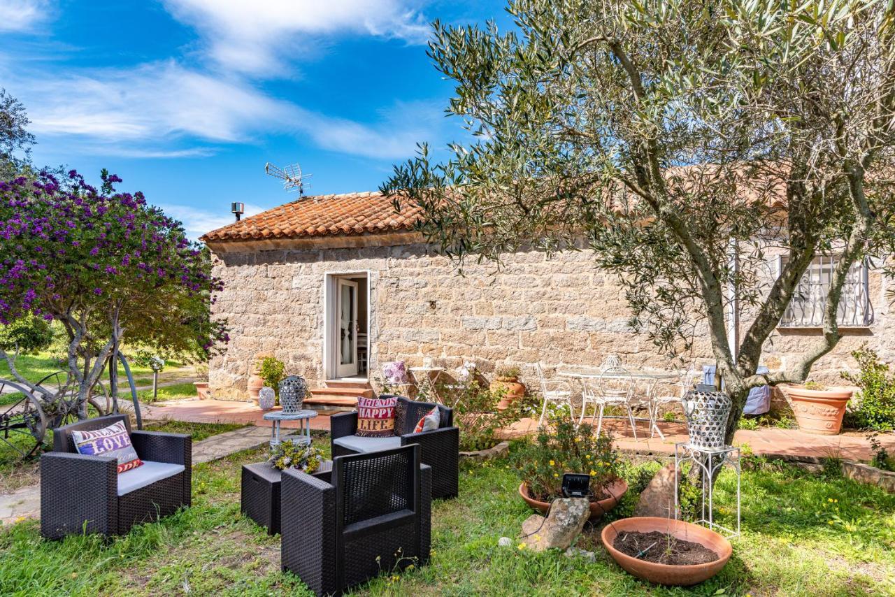 Holiday home Casa Lilliosa Campavaglio