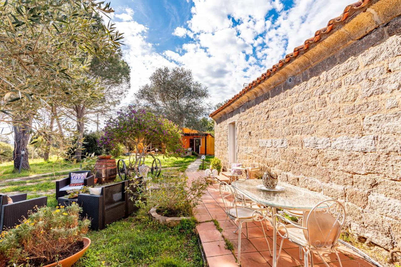 Holiday home Casa Lilliosa *